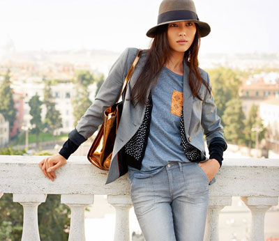 Esprit PE 2013