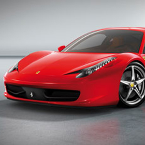 Ferrari continua a correre