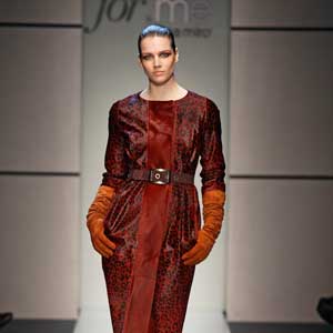 Elena Mirò più fashion con For.Me