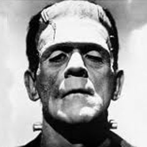 In passerella: la tempra di Frankenstein