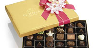 Godiva scommette sulla Cina con 50 opening entro l’anno
