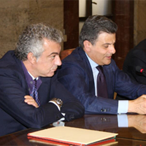 101 milioni per i salotti della Murgia