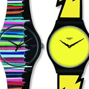 Swatch, l’utile vola del 26%