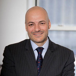 Victor Luis sarà CEO di Coach