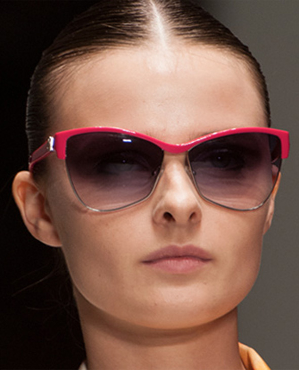 L’eyewear di Laura Biagiotti passa a Jet Set