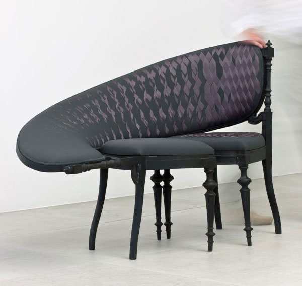 Lathe Ix di Sebastian Brajkovic, Carpenters Workshop Gallery