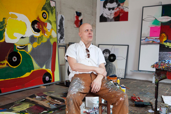 “Sguardi d’Atelier” omaggia l’artiginalità di Marcolin