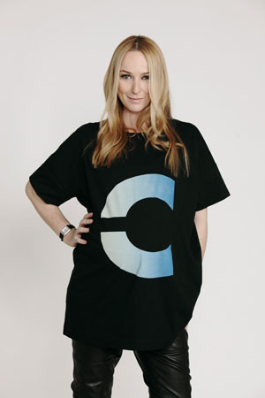 Gucci sostiene le donne con Chime for change