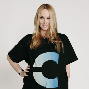 Gucci sostiene le donne con Chime for change