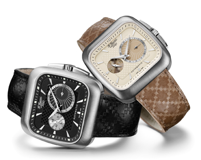 Orologi, Gucci si compra il fornitore di quadranti