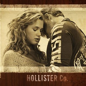Hollister pronta a sbarcare negli Emirati Arabi