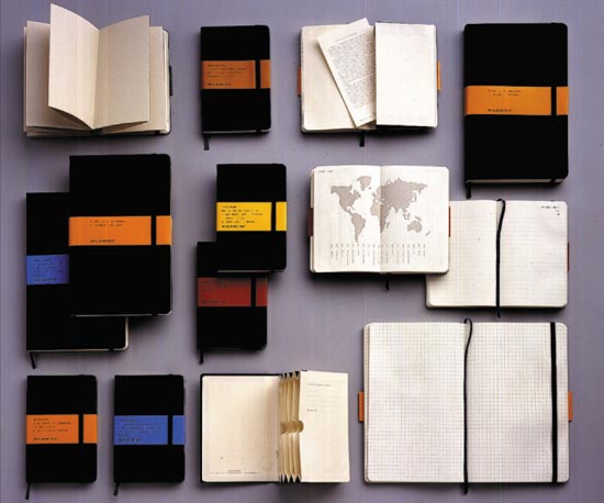 Moleskine, ok di Borsa Italiana a quotazione