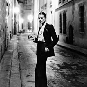 Il genio di Helmut Newton in mostra a Roma