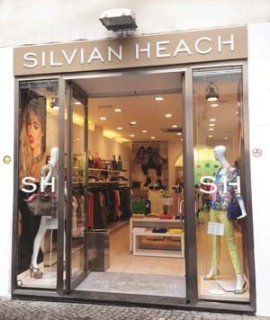 Silvian Heach punta sul bimbo