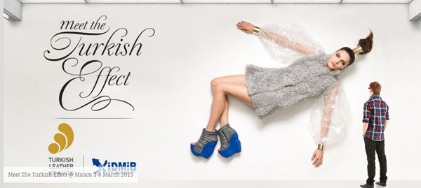 8 designer portano a theMicam il “Turkish effect”