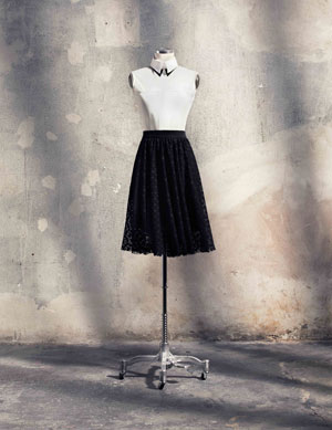 Ovs premia il talento con #Fashion For Young Generation