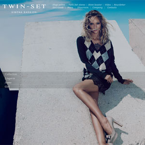 I fondatori di Twin-set si comprano Erika Cavallini