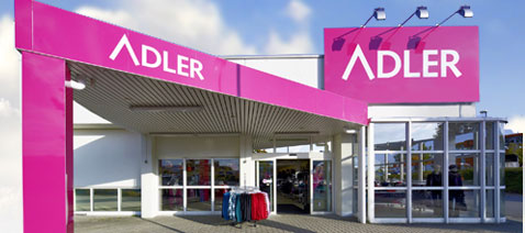 Cordata italiana conquista la tedesca Adler