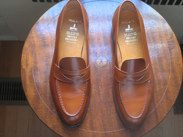 PEAL & CO