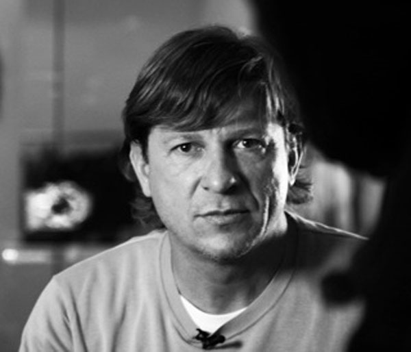 Bruno Bordese