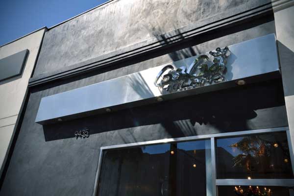 Gagà Milano sbarca a Beverly Hills