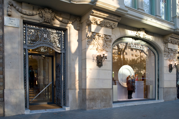 Hermès, record di redditività. Utile netto a +24%