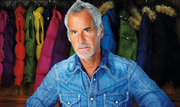 Jeffrey Lubell lascia la sua True Religion