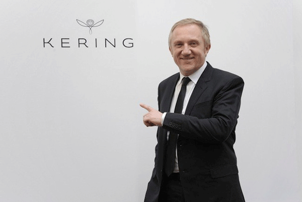Primo colpo di Kering: acquisita conceria France Croco