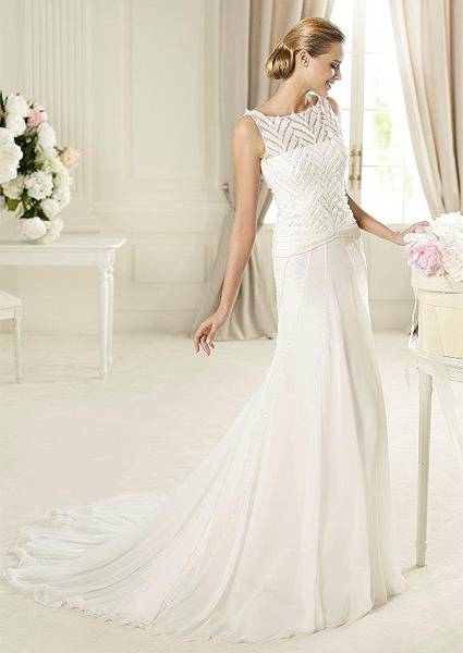 Pronovias, stop a label Manuel Mota e lancia Atelier