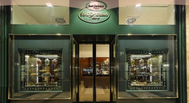 Sant'Ambroeus, Milano
