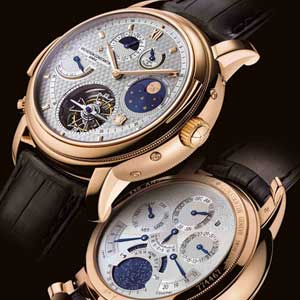 Vacheron Constantin Tour de Lille