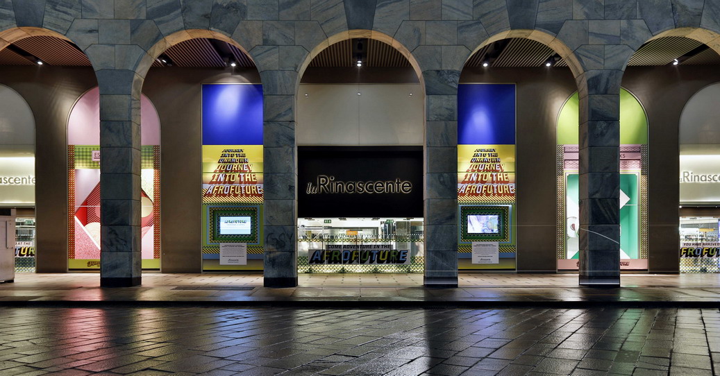 La Rinascente, 2012 a +5,7% e due nuovi store entro il 2015