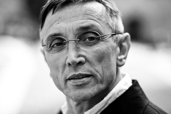 Bruno Barbieri