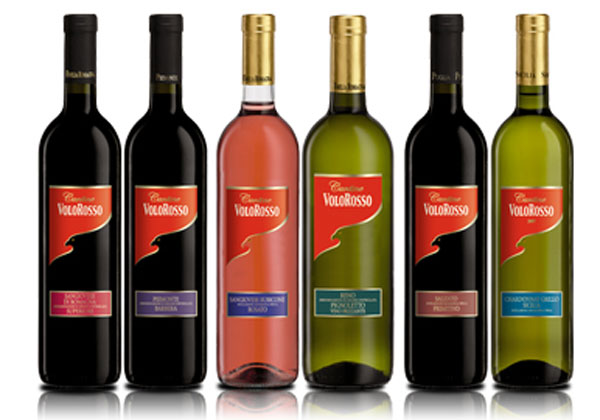 Caviro punta tutto sui vini della fascia premium
