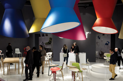 Un Salone leader oltre il made in Italy