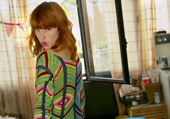 Desigual lancia il nuovo spot #falloalmattino
