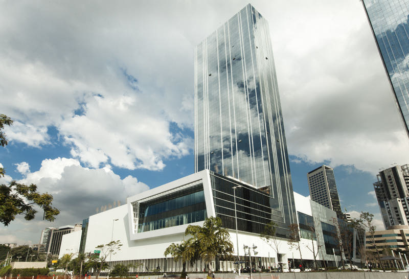Iguatemi mall