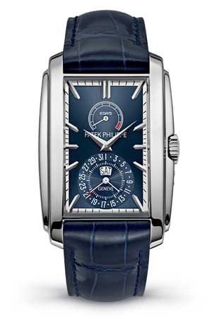 Patek, nel 2013 si rifà il look
