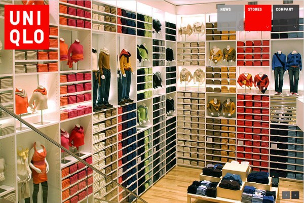 Fast Retailing, entro il 2020 vuole battere anche Zara