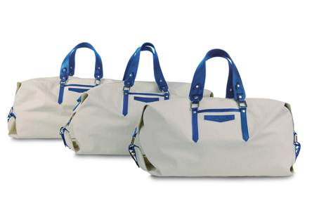 La borsa Serapian