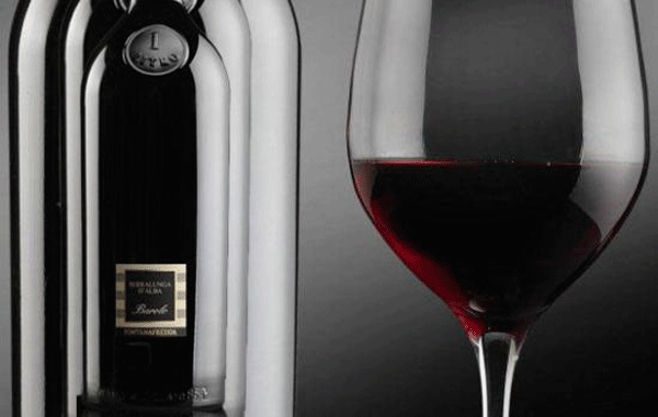 Il vino di Fontanafredda vola in Cina