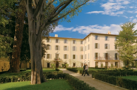 Il Qatar si compra a Firenze il Four Seasons dei Fratini
