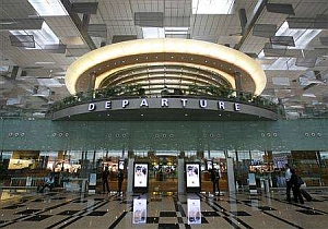 Singapore Changi Airport