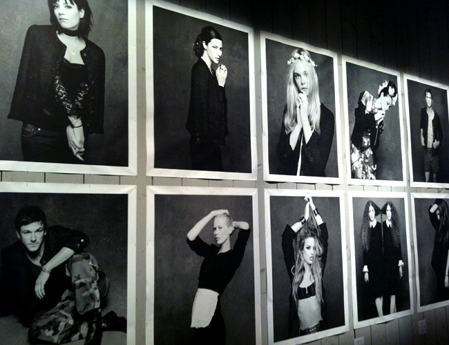 Chanel - The Little Black Jacket