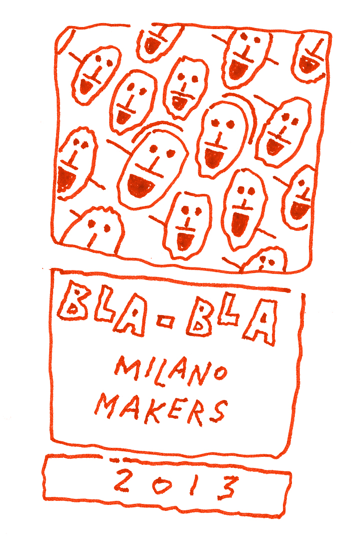 Mima- Milano Makers
