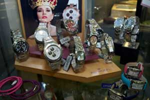 Orologi/2 Acquisti in Italia a -4%, tengono lusso e fascia bassa