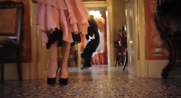Kocca, The secret of elegance
