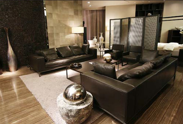 B&B Italia sigla la prima partnership distributiva in India