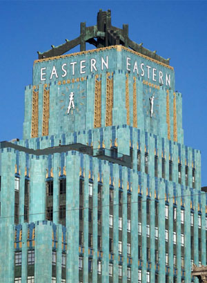 Acne Studios sbarca a Los Angeles