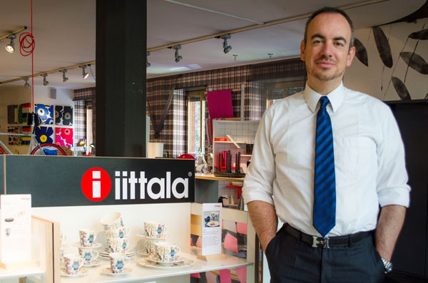 Iittala punta sull’Italia: il design scandinavo arriva in 300 punti vendita
